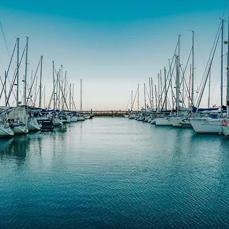 Hotel en barco Valeria, Uma Noite De Sonho *